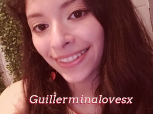 Guillerminalovesx