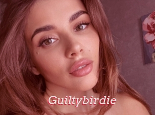 Guiltybirdie