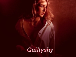 Guiltyshy