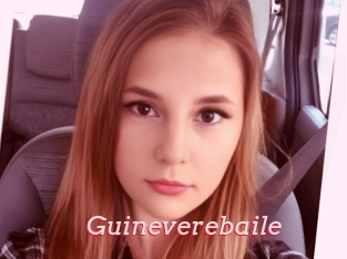 Guineverebaile