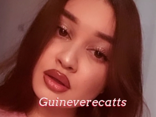 Guineverecatts