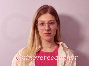 Guineverecawthor