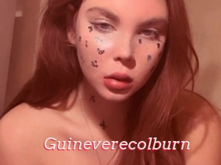 Guineverecolburn