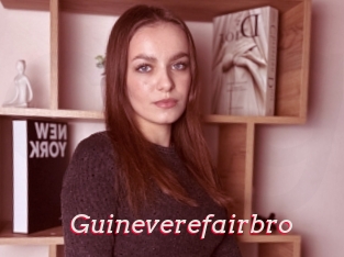 Guineverefairbro