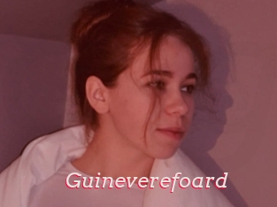 Guineverefoard