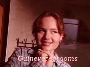 Guineveregrooms