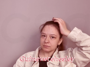 Guineverehesley