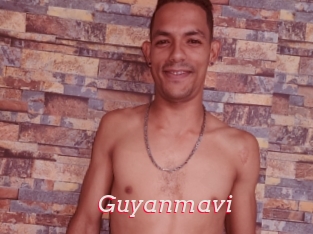 Guyanmavi