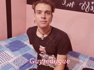 Guyjedugue