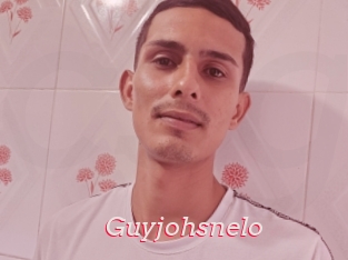 Guyjohsnelo