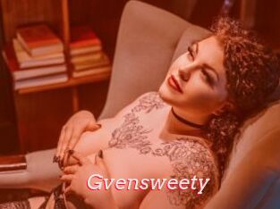 Gvensweety