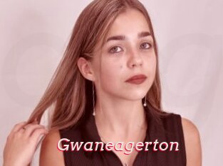 Gwaneagerton