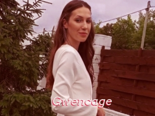 Gwencage