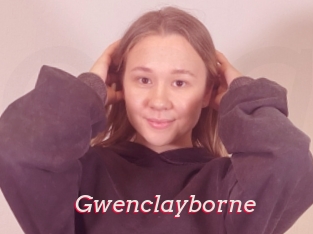 Gwenclayborne