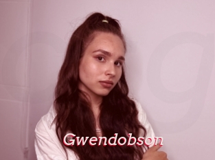 Gwendobson