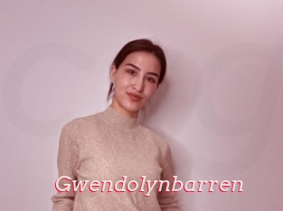 Gwendolynbarren