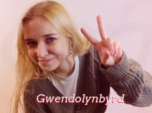 Gwendolynbyrd