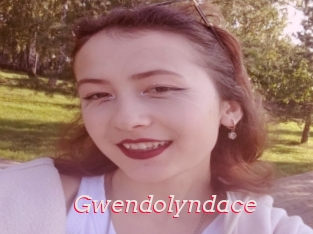 Gwendolyndace