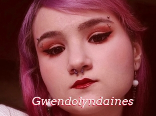 Gwendolyndaines