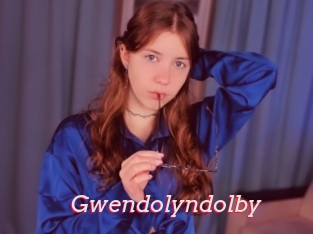 Gwendolyndolby