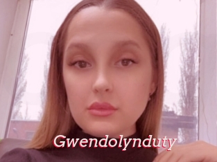 Gwendolynduty