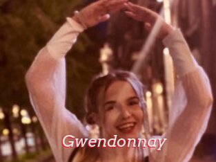 Gwendonnay