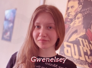 Gwenelsey