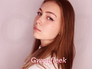 Gwenfleek