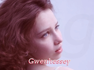 Gwenhessey