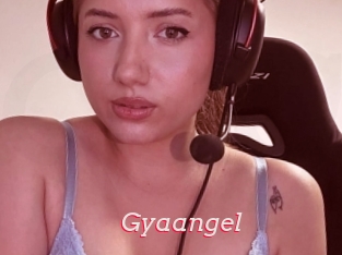 Gyaangel