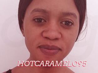 HOTCARAMELO95