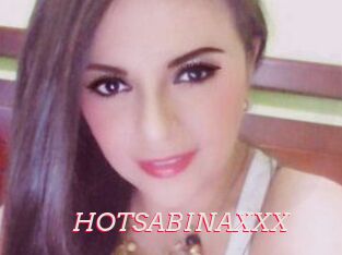 HOTSABINAXXX