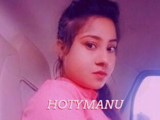 HOTYMANU