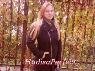 HadisaPerfect