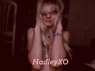 HadleyXO