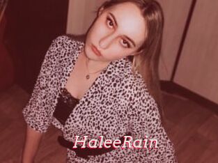 HaleeRain