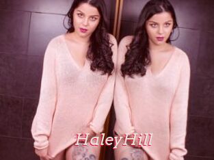 HaleyHill