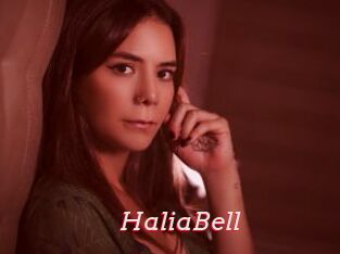 HaliaBell