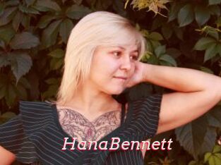 HanaBennett