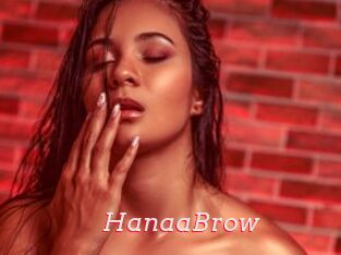 HanaaBrow