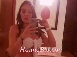 HannaBlosson