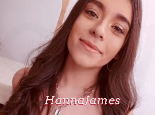 HannaJames