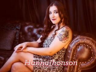 HannaJhonson