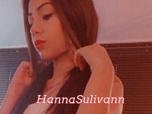 HannaSulivann