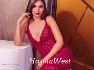 HannaWest