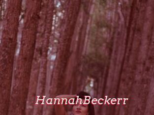 HannahBeckerr