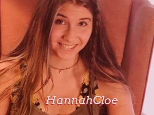 HannahCloe