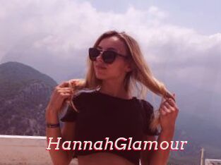 HannahGlamour