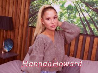 HannahHoward