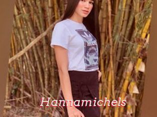 Hannamichels